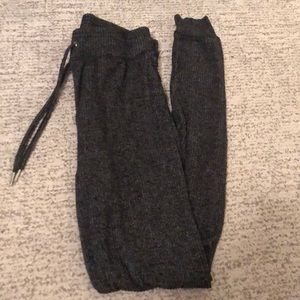 Topshop sweat pants